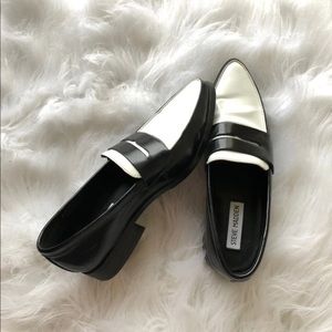 Steve Madden Loafers